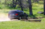 Lincoln Navigator 2003 года